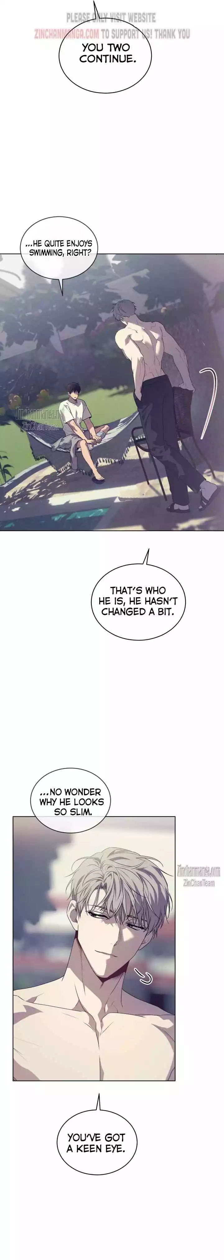 Passion - Chapter 110 Page 16