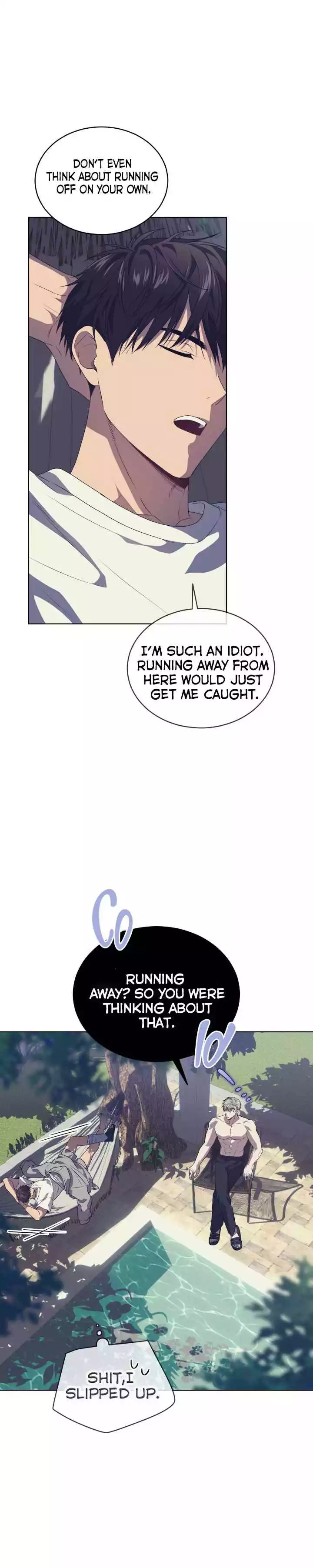 Passion - Chapter 110 Page 19