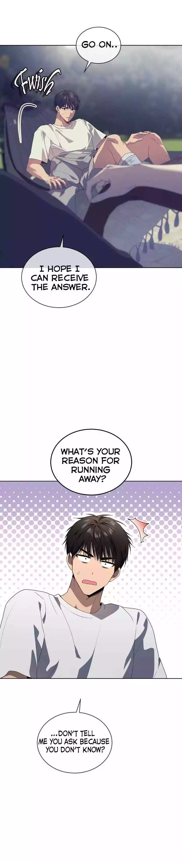 Passion - Chapter 110 Page 21