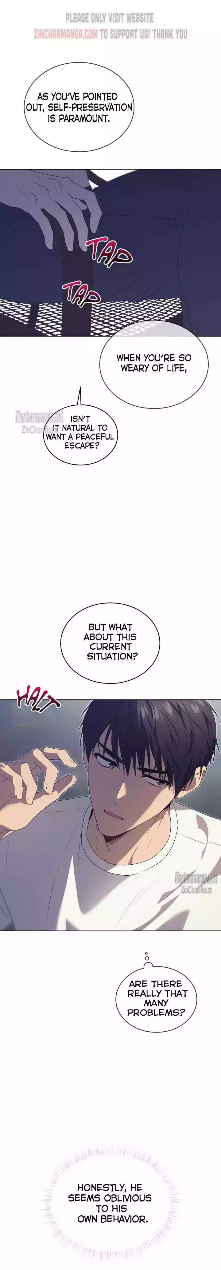 Passion - Chapter 110 Page 24