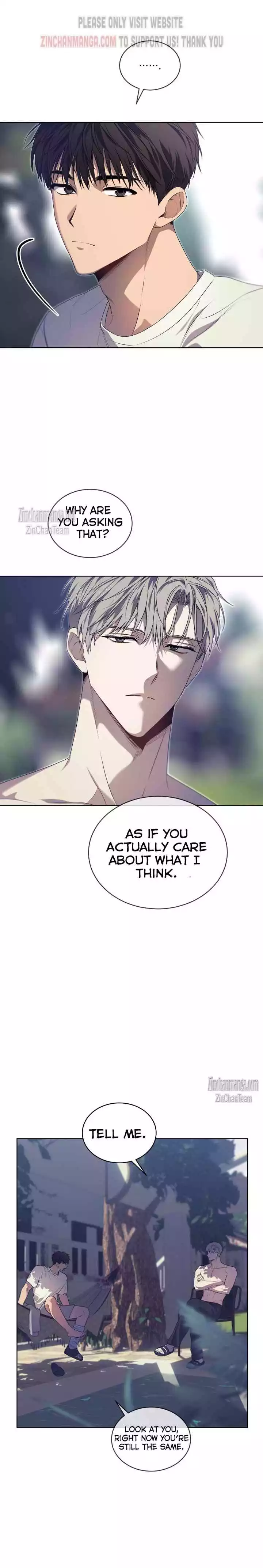 Passion - Chapter 110 Page 32