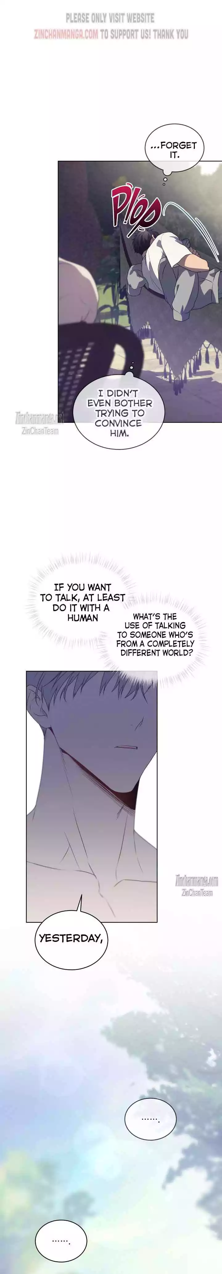 Passion - Chapter 110 Page 36