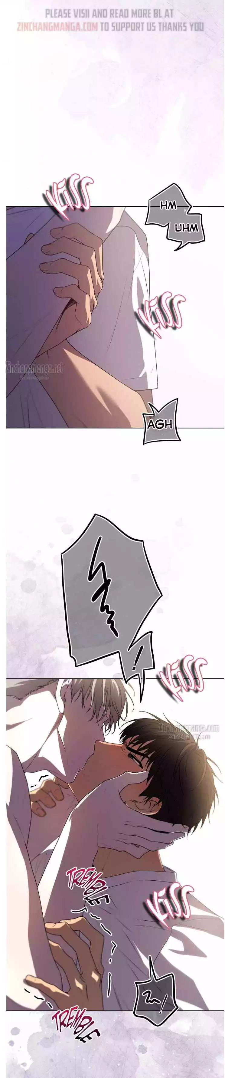 Passion - Chapter 111 Page 8