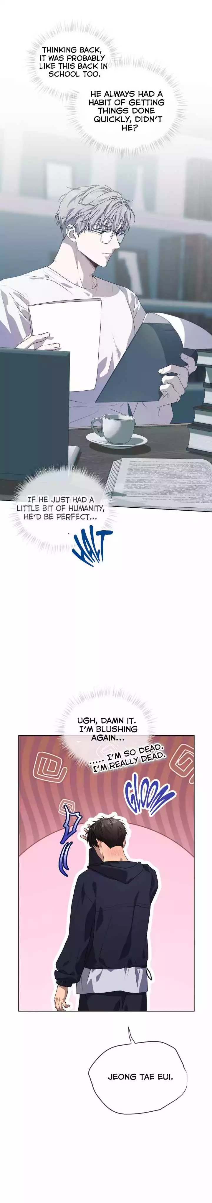 Passion - Chapter 112 Page 6