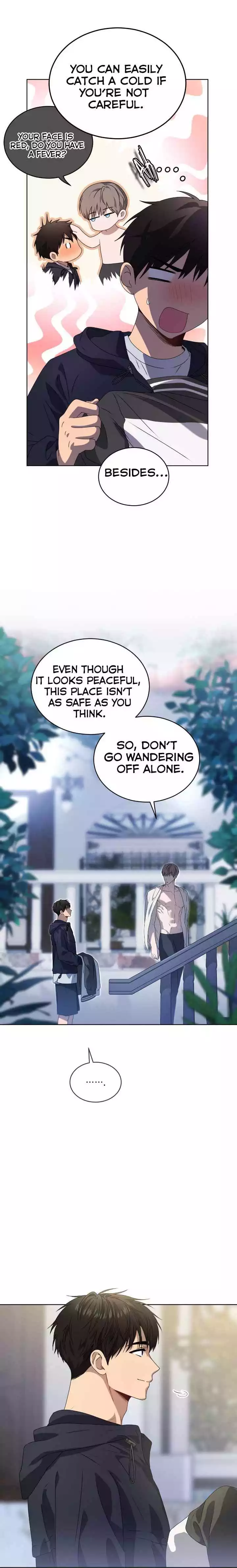 Passion - Chapter 112 Page 8