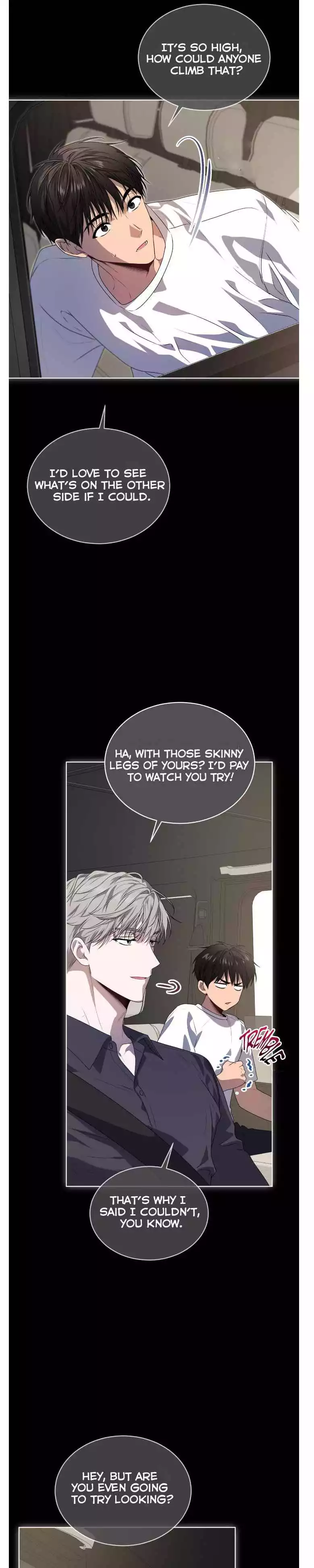 Passion - Chapter 112 Page 11