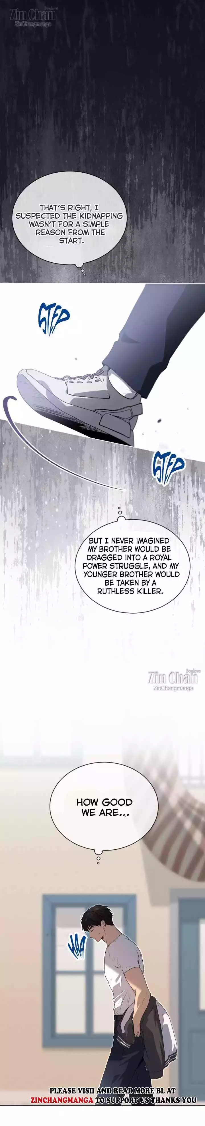 Passion - Chapter 112 Page 16