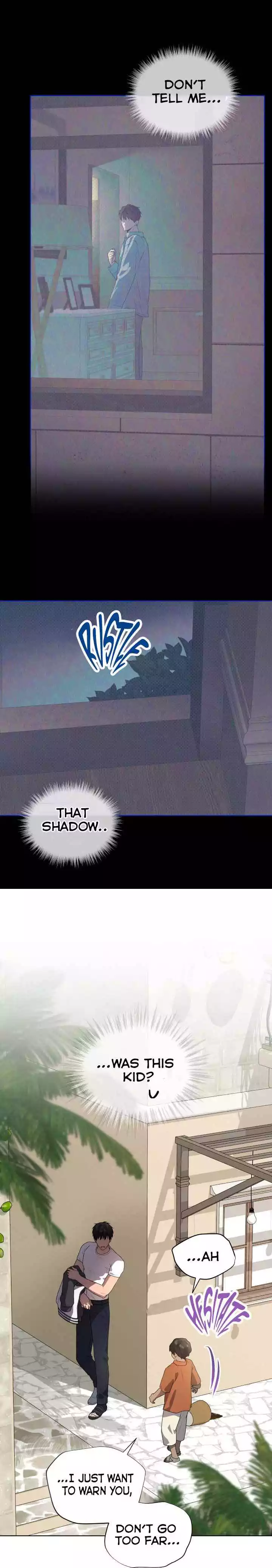 Passion - Chapter 112 Page 22
