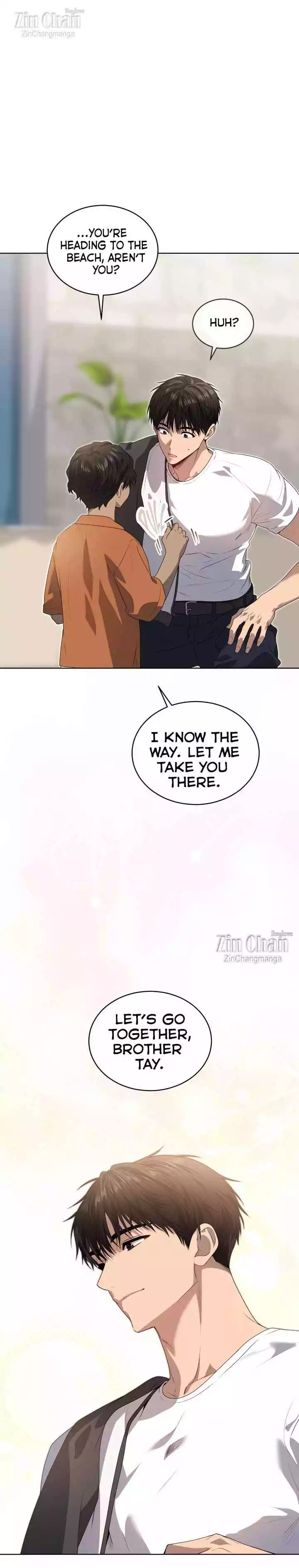 Passion - Chapter 112 Page 24
