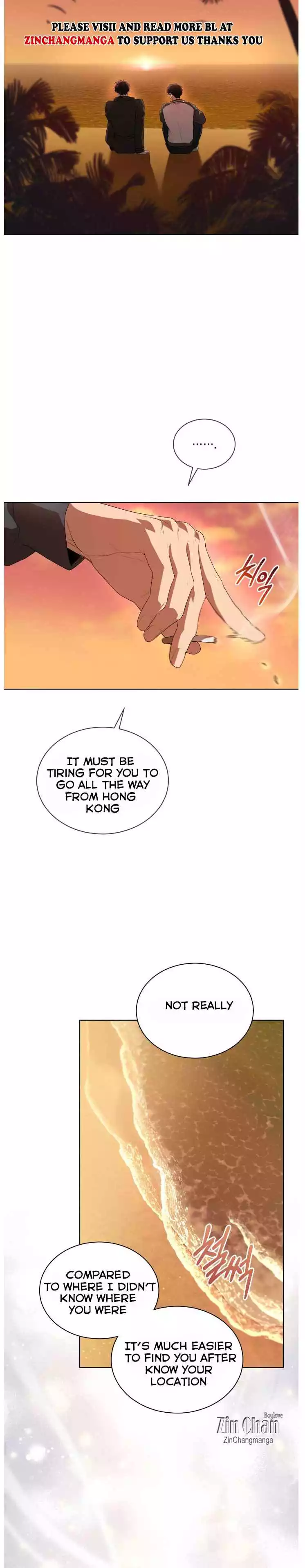 Passion - Chapter 113 Page 12