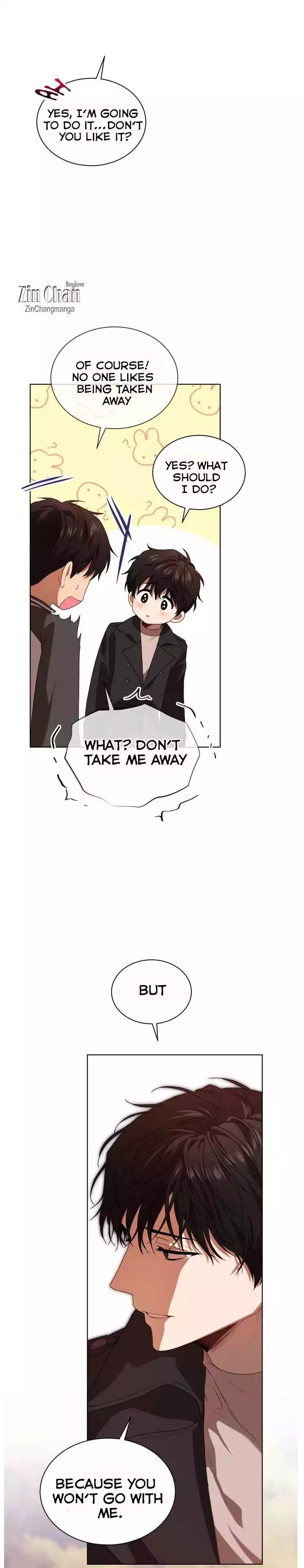 Passion - Chapter 113 Page 15
