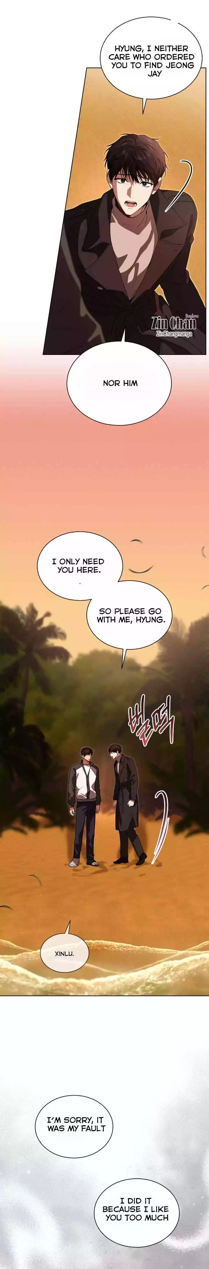 Passion - Chapter 113 Page 17