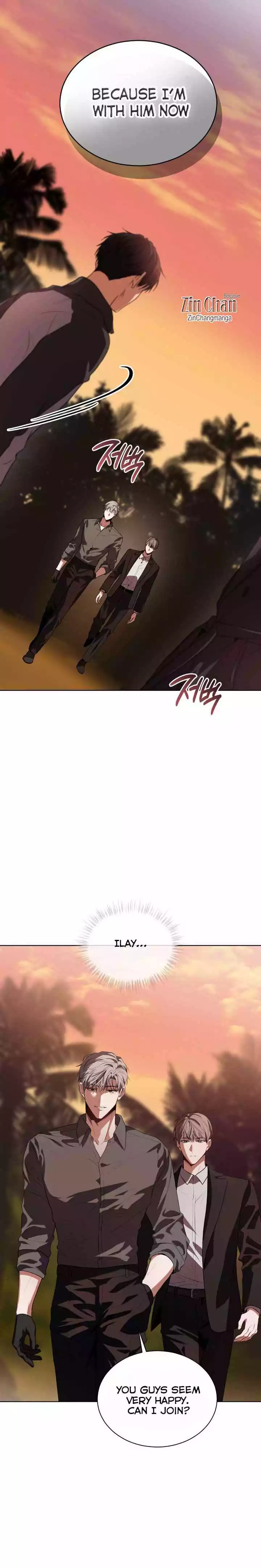 Passion - Chapter 113 Page 27