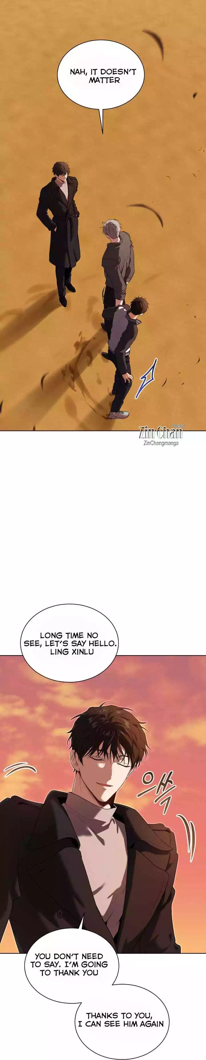 Passion - Chapter 113 Page 30