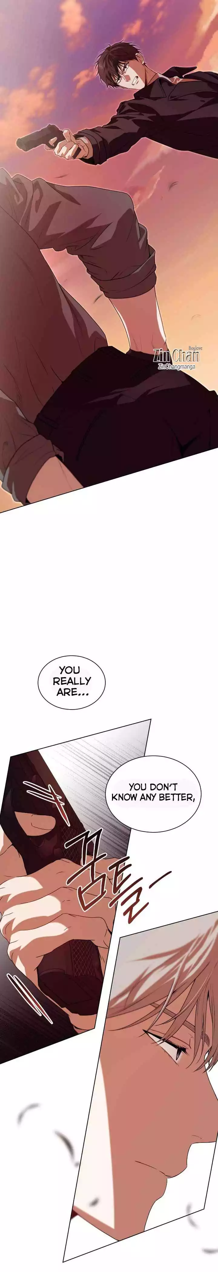 Passion - Chapter 114 Page 6