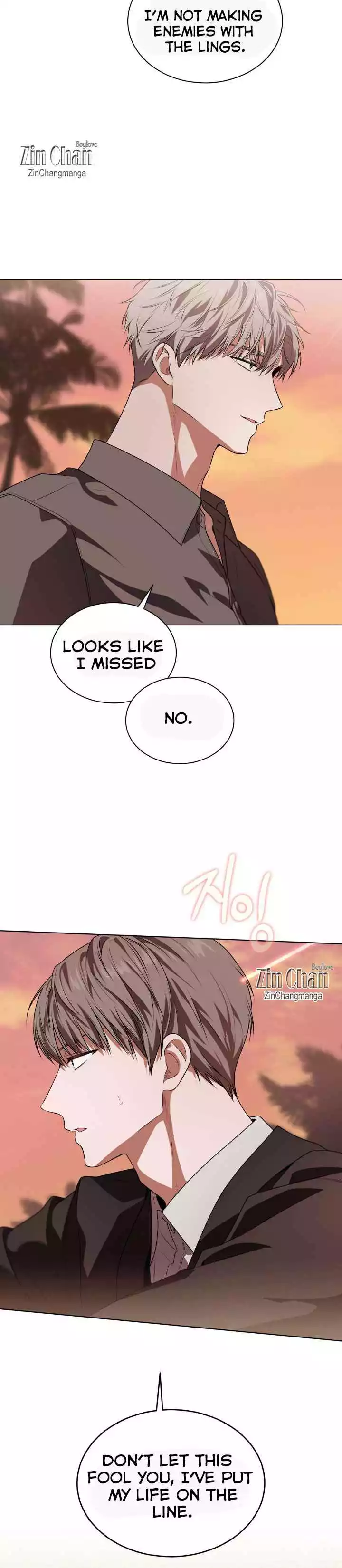 Passion - Chapter 114 Page 11