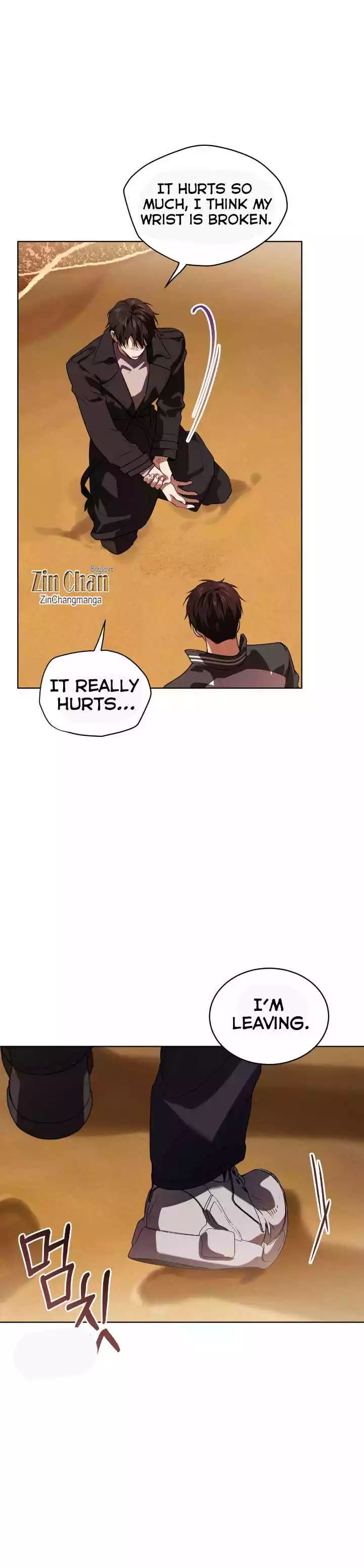 Passion - Chapter 114 Page 13