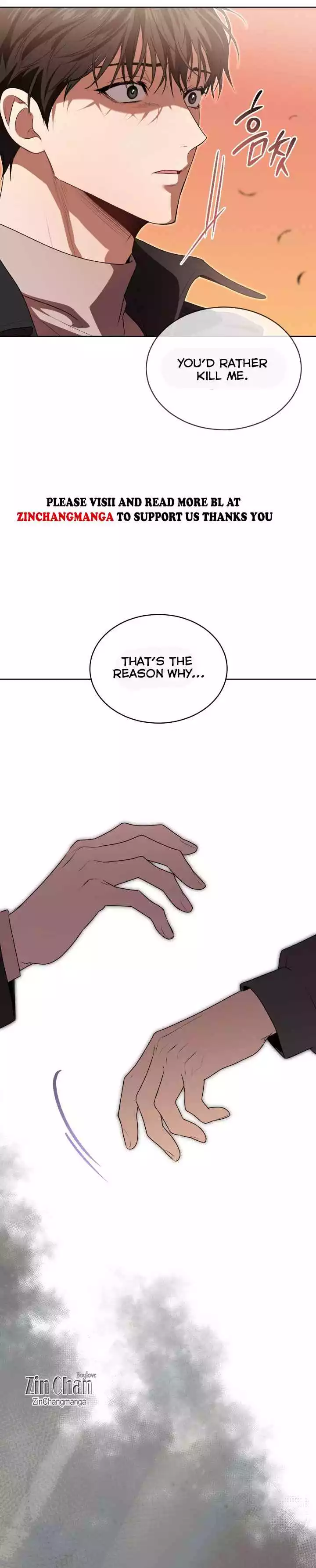 Passion - Chapter 114 Page 19