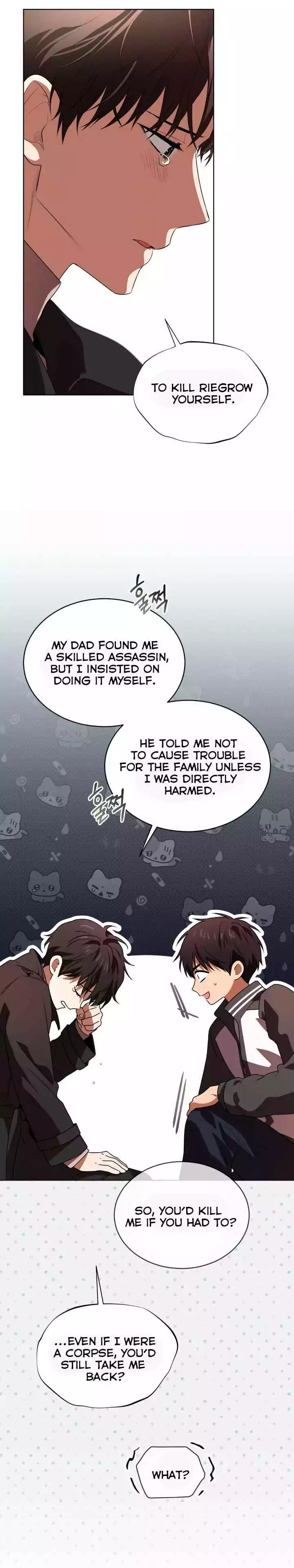 Passion - Chapter 114 Page 23