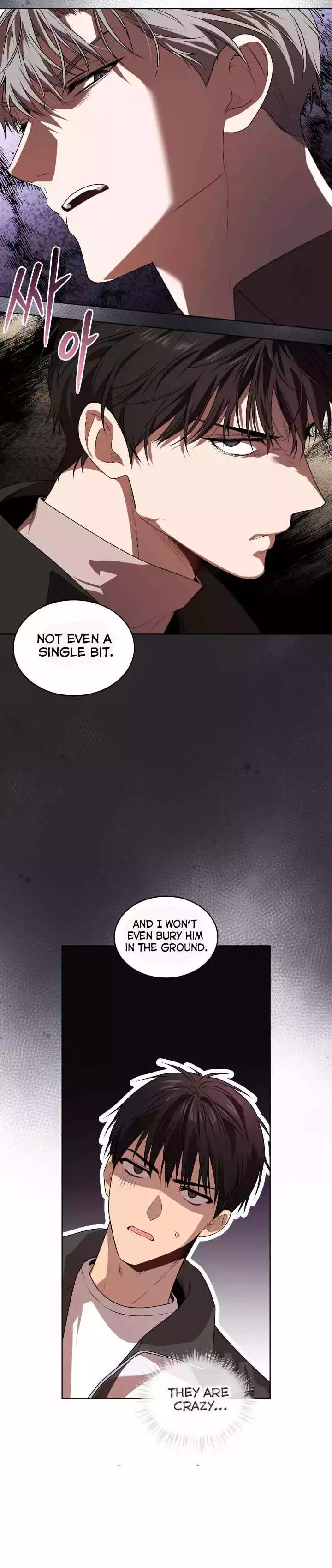 Passion - Chapter 114 Page 26