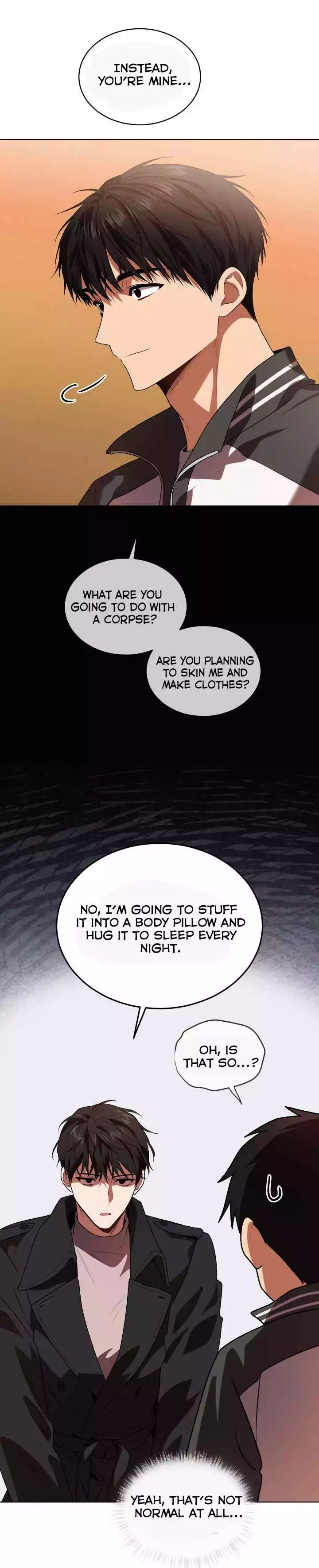 Passion - Chapter 114 Page 28