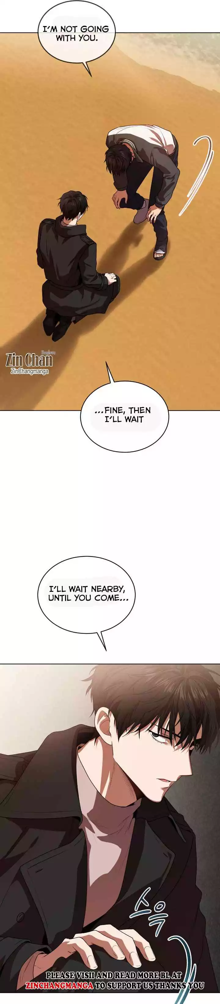 Passion - Chapter 114 Page 29