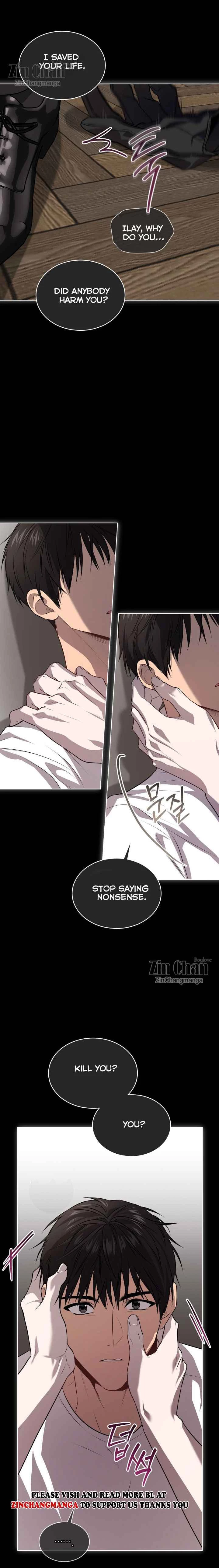 Passion - Chapter 115 Page 19