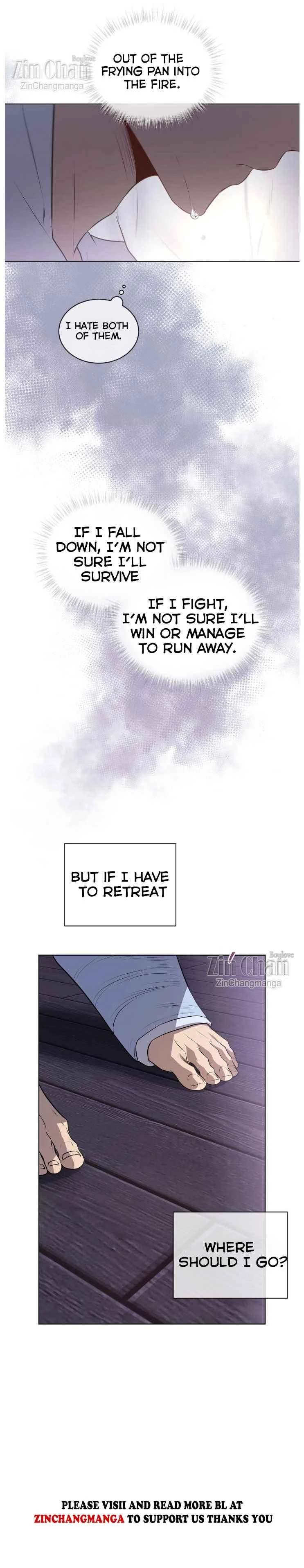 Passion - Chapter 115 Page 27
