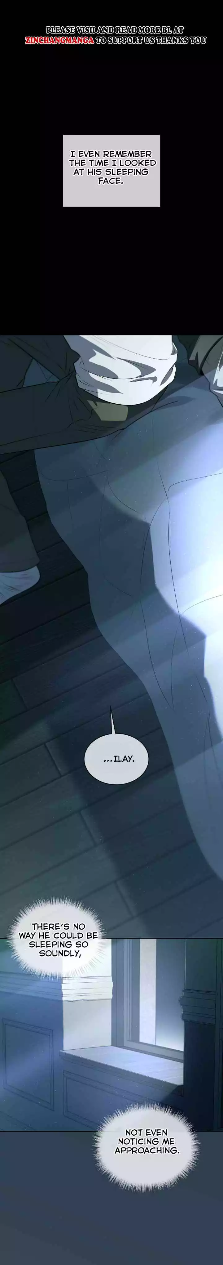 Passion - Chapter 116 Page 2