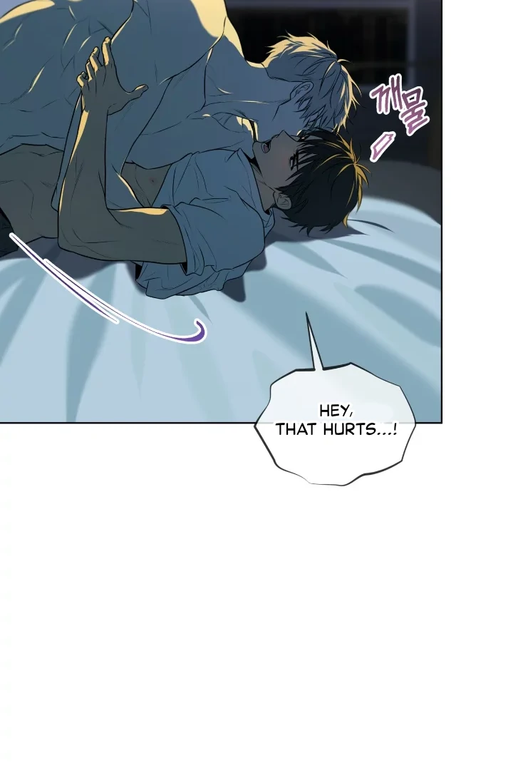Passion - Chapter 117 Page 39