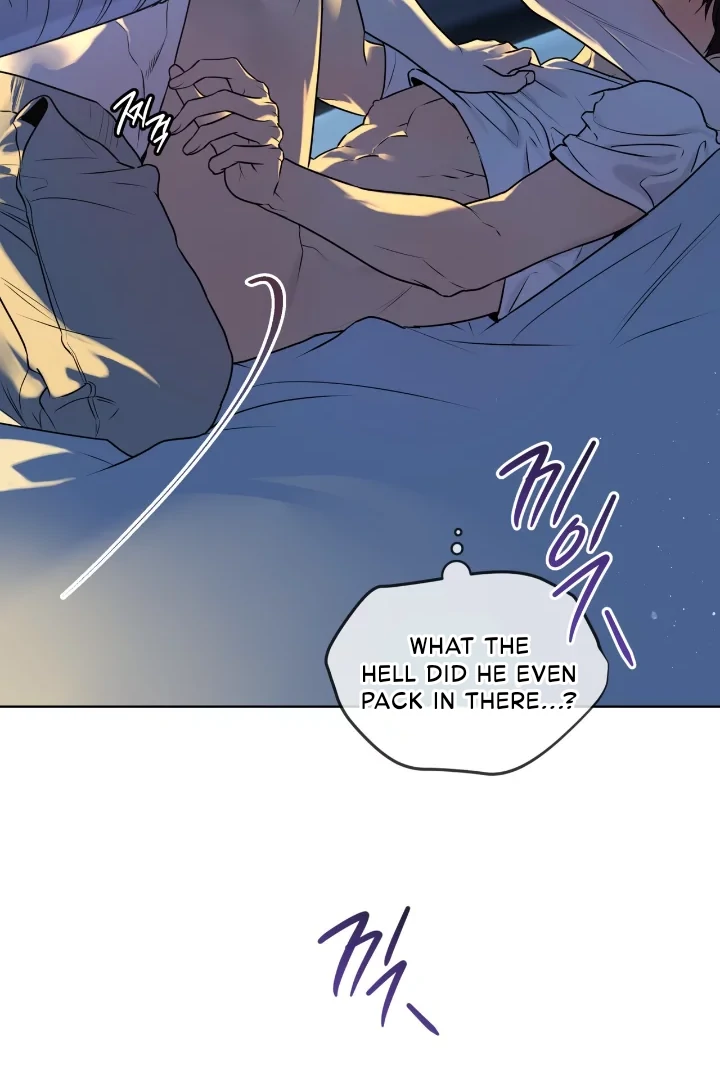 Passion - Chapter 118 Page 8