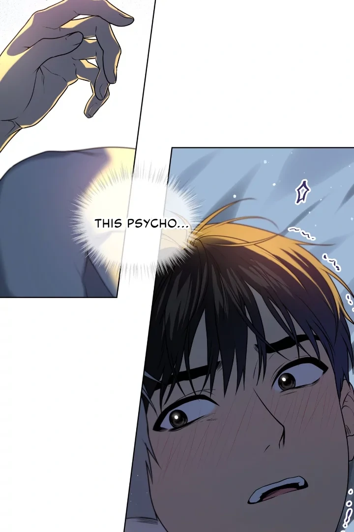 Passion - Chapter 118 Page 19