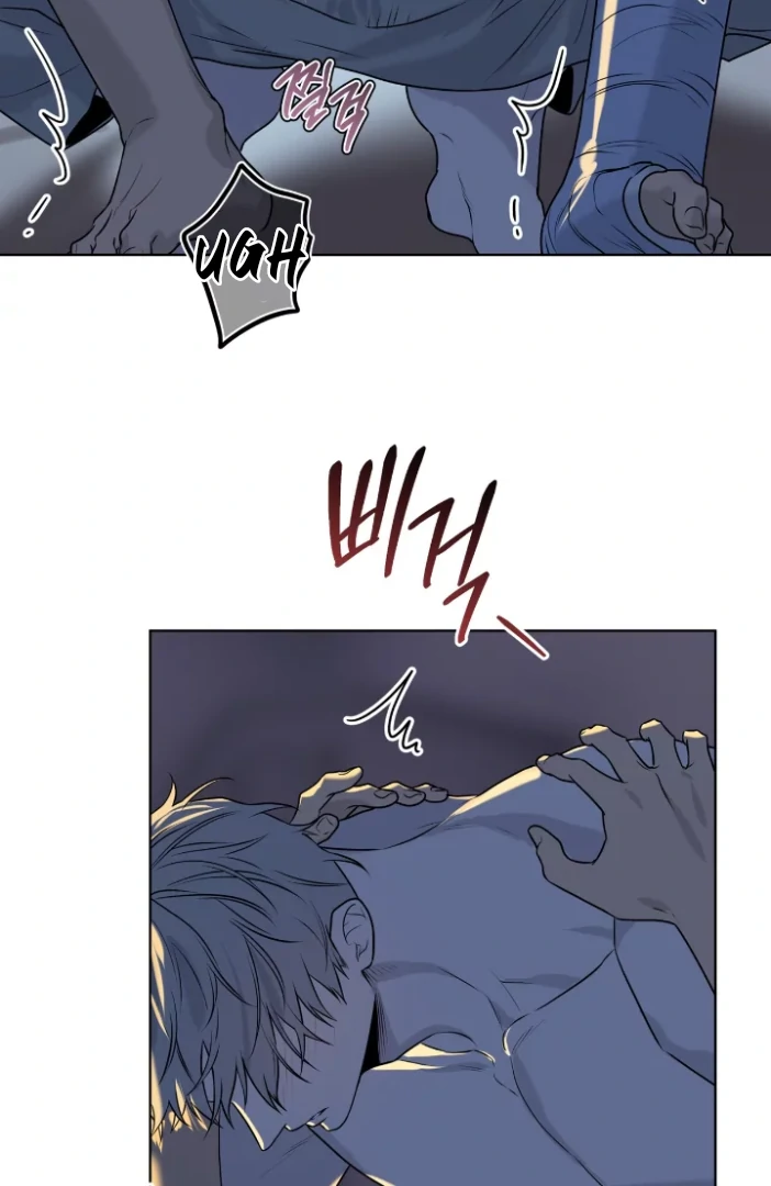 Passion - Chapter 118 Page 33