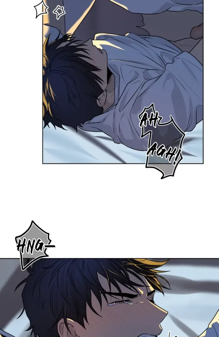 Passion - Chapter 118 Page 34