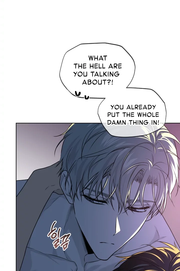 Passion - Chapter 119 Page 11