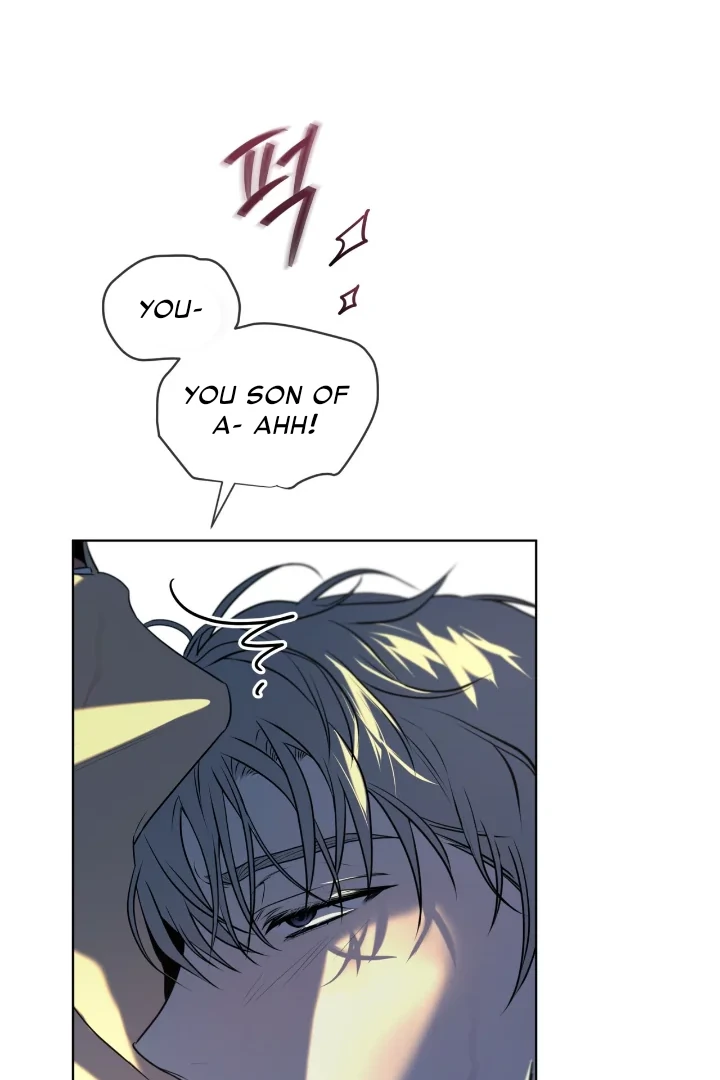 Passion - Chapter 119 Page 33