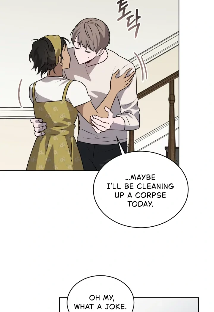 Passion - Chapter 120 Page 25