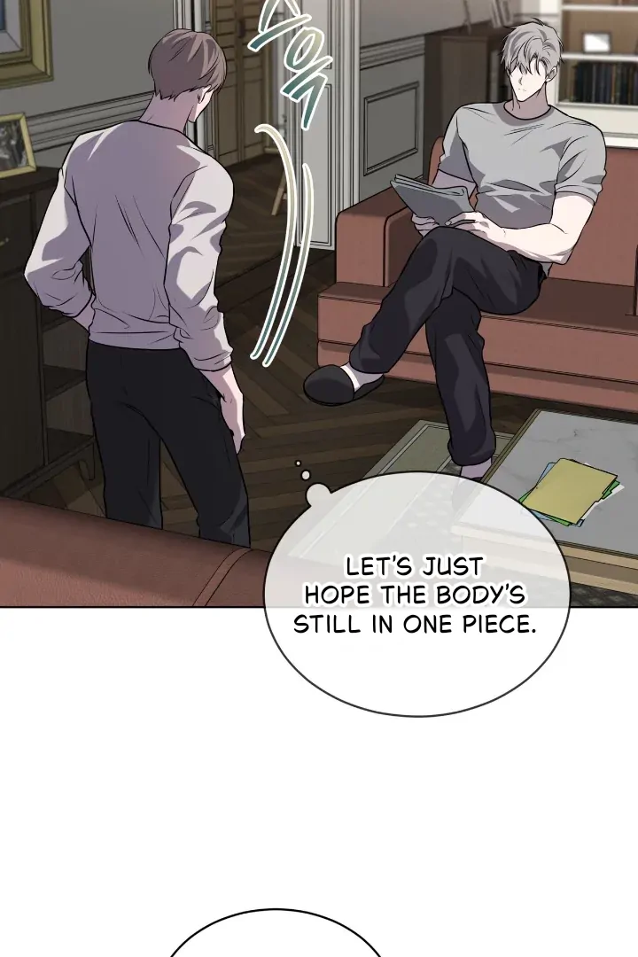 Passion - Chapter 120 Page 61