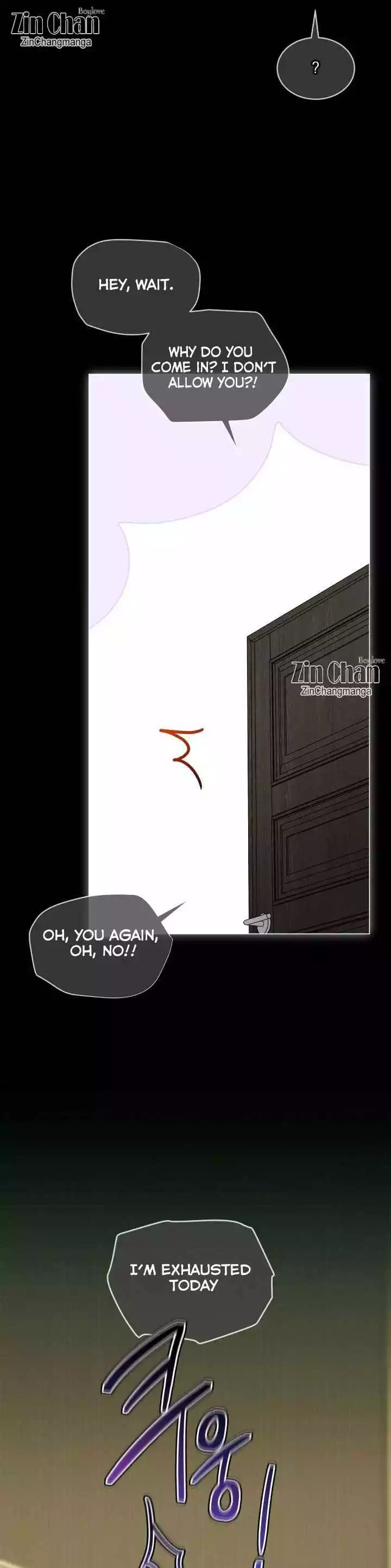 Passion - Chapter 121 Page 7