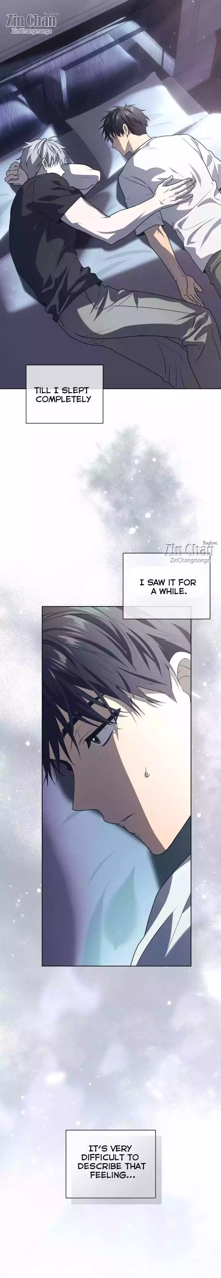 Passion - Chapter 121 Page 13