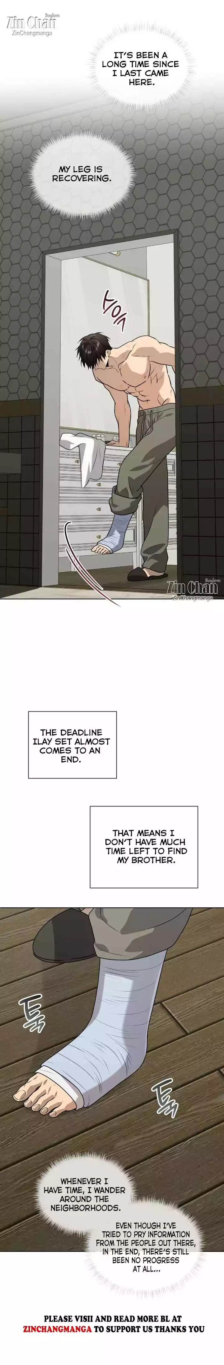 Passion - Chapter 121 Page 15