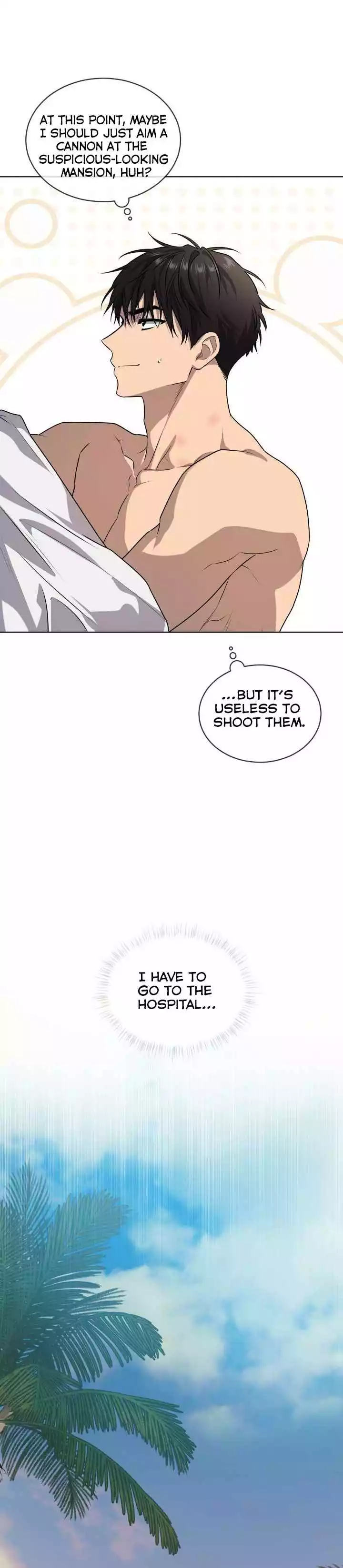 Passion - Chapter 121 Page 16