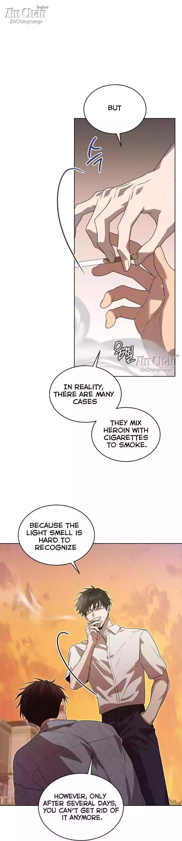 Passion - Chapter 121 Page 25