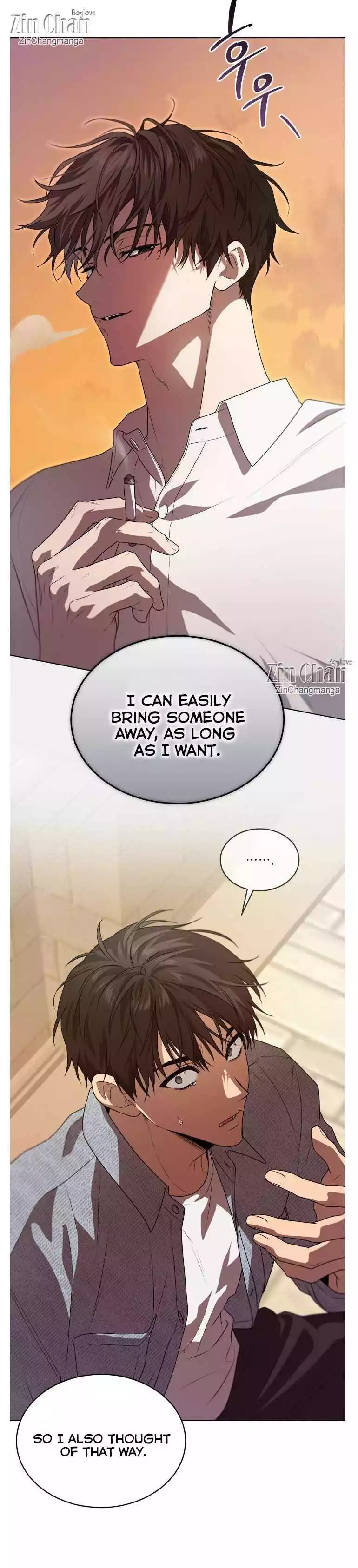 Passion - Chapter 121 Page 26