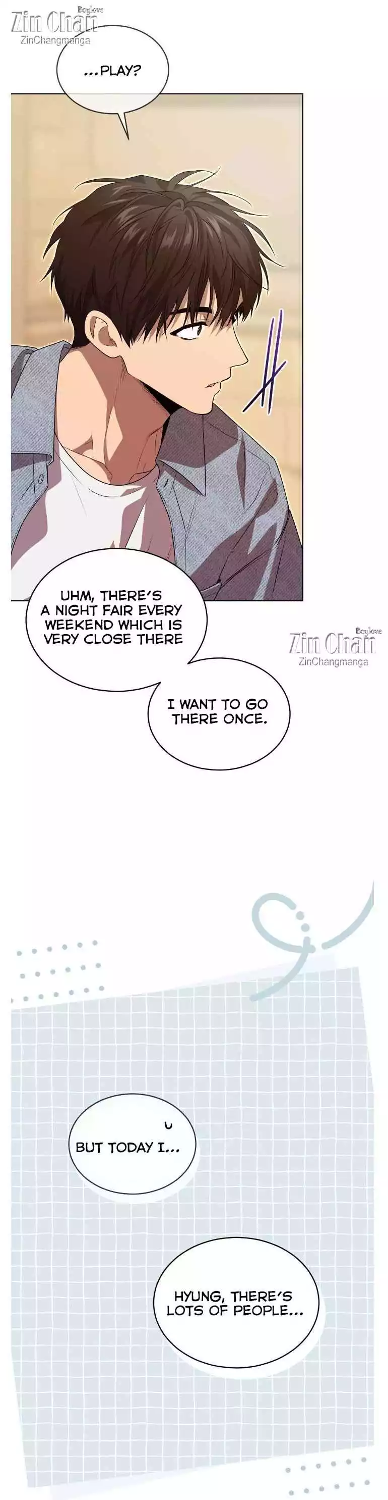 Passion - Chapter 121 Page 29