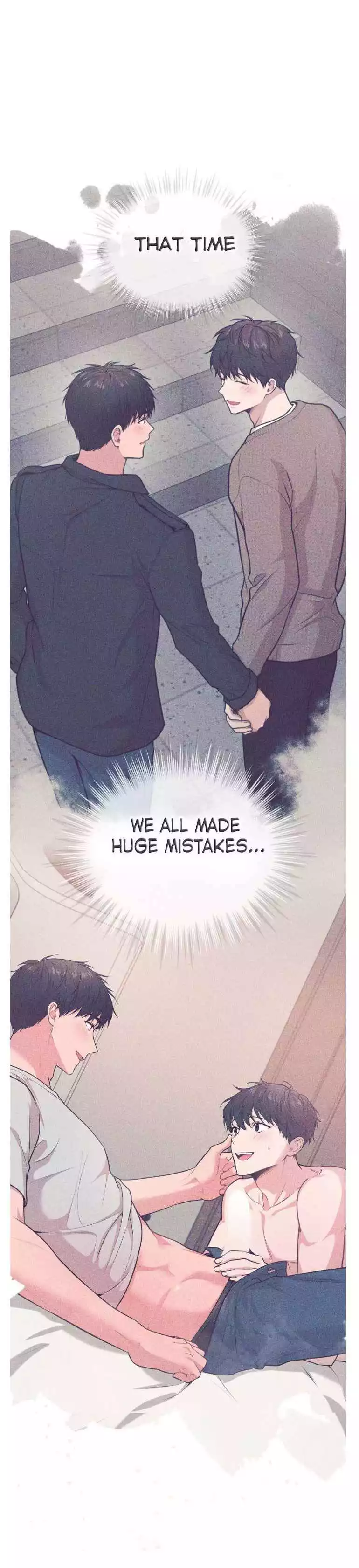 Passion - Chapter 121 Page 33
