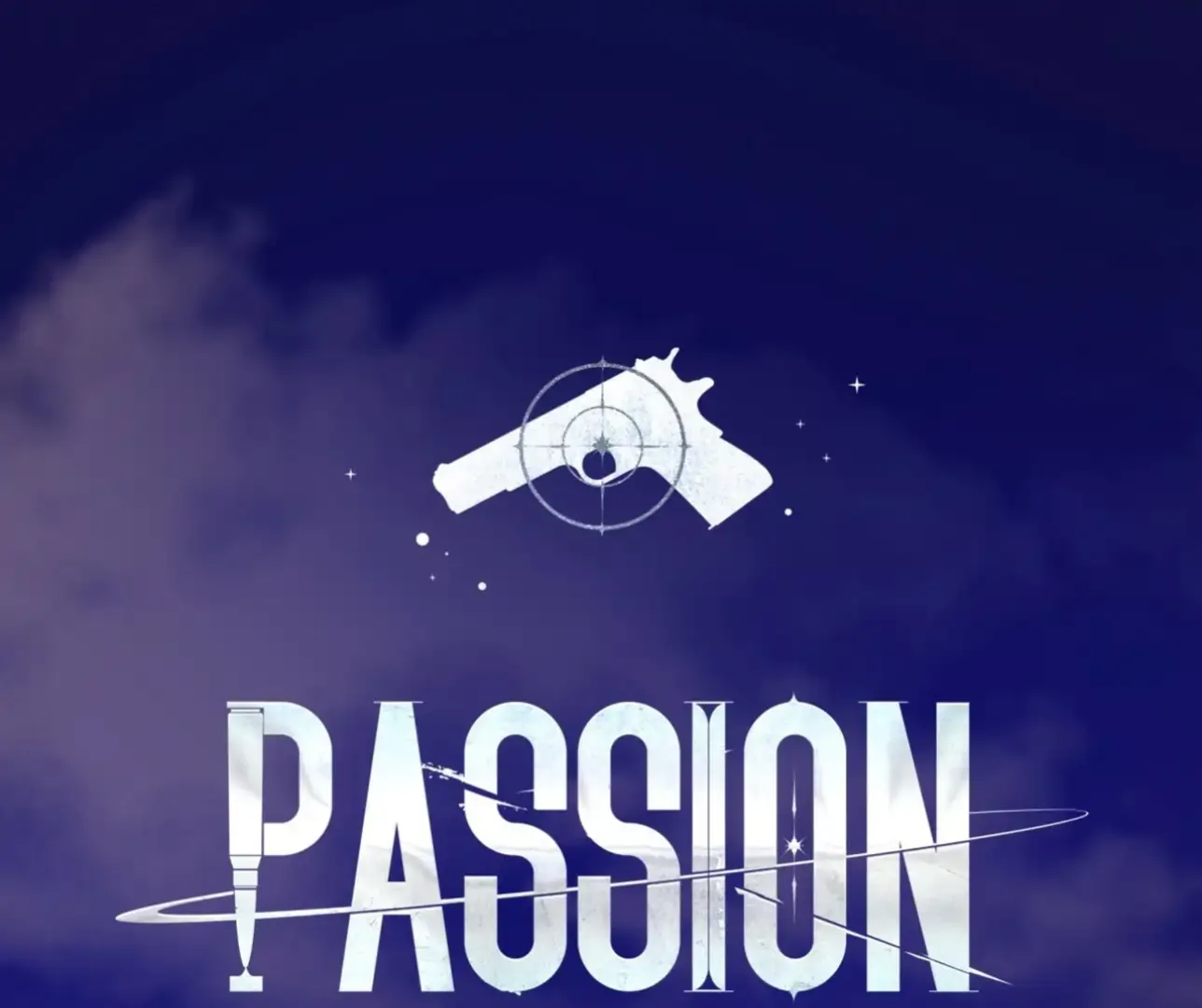 Passion - Chapter 122 Page 2
