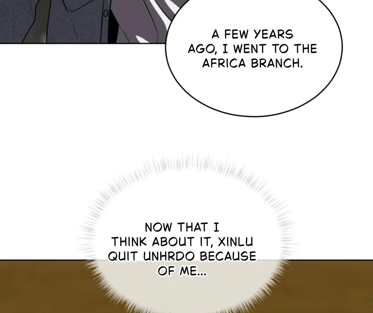 Passion - Chapter 122 Page 41