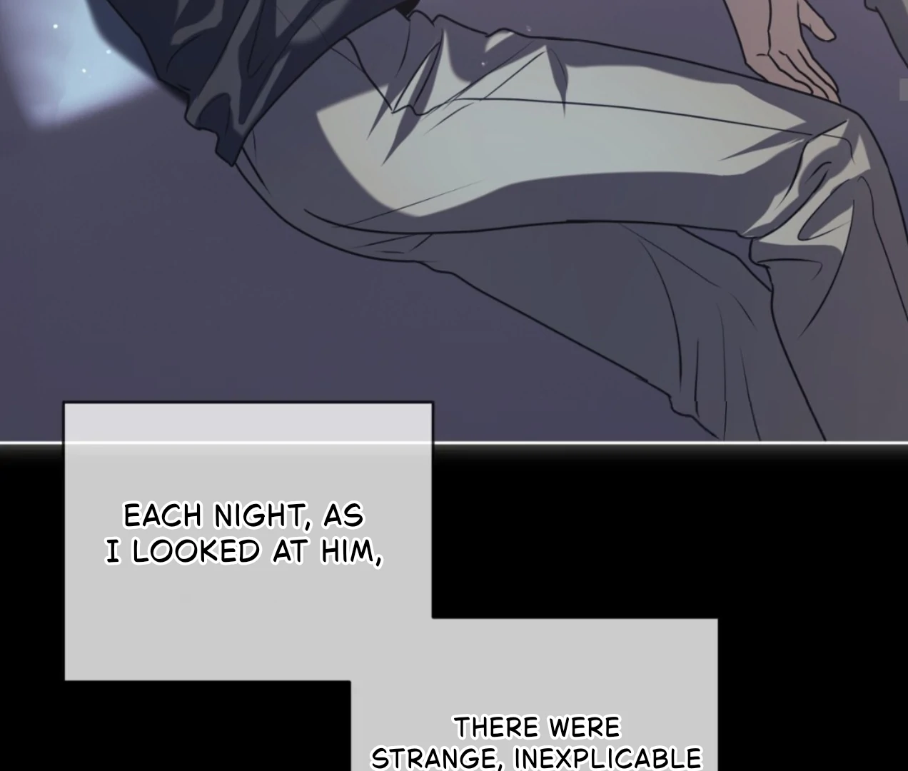 Passion - Chapter 122 Page 143