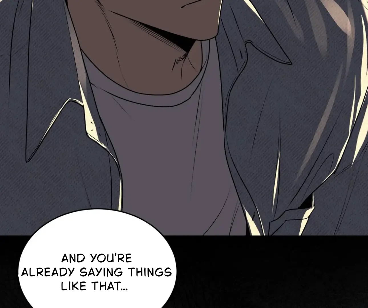 Passion - Chapter 123 Page 21